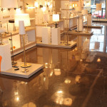 thefloorcompany polished concrete retail flooring