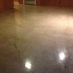 Polished Concrete Floors Ottawa